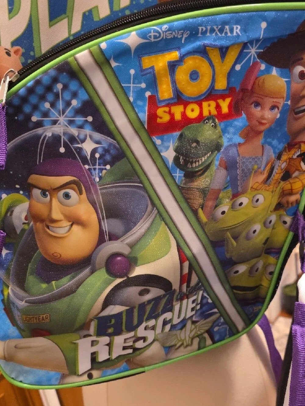 Disney nwot toy